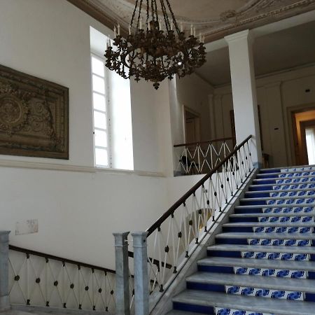 B&B Casa Malu Νάπολη Εξωτερικό φωτογραφία