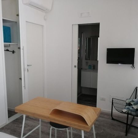 B&B Casa Malu Νάπολη Εξωτερικό φωτογραφία