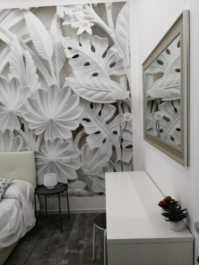 B&B Casa Malu Νάπολη Εξωτερικό φωτογραφία