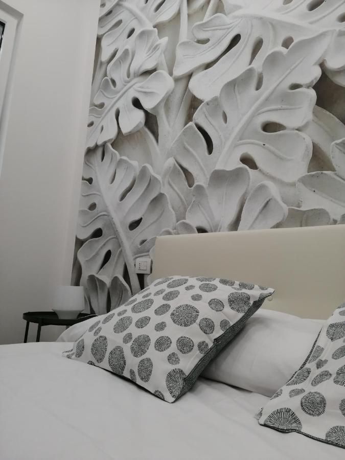 B&B Casa Malu Νάπολη Εξωτερικό φωτογραφία
