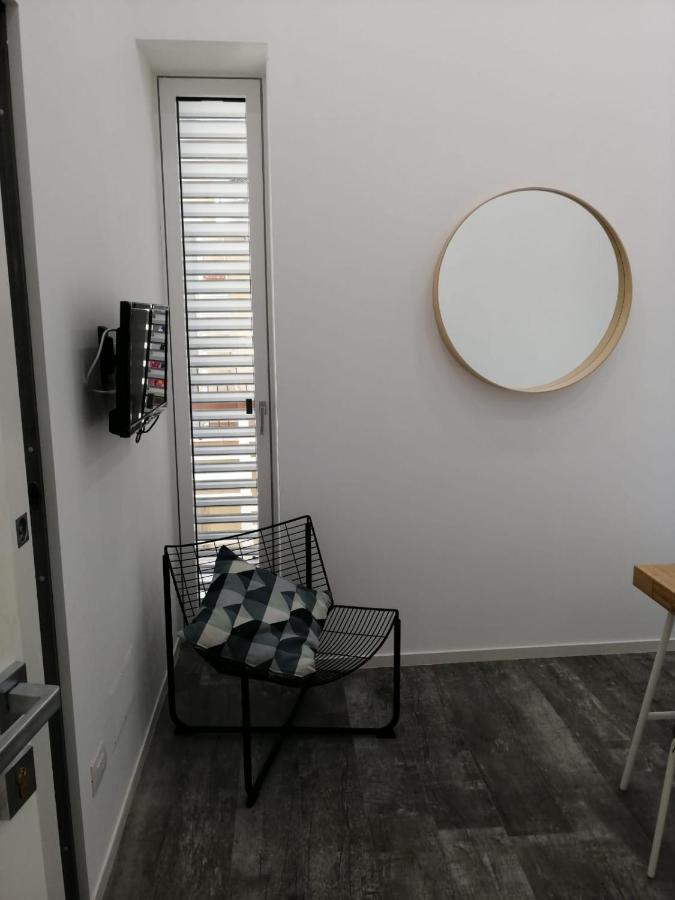 B&B Casa Malu Νάπολη Εξωτερικό φωτογραφία