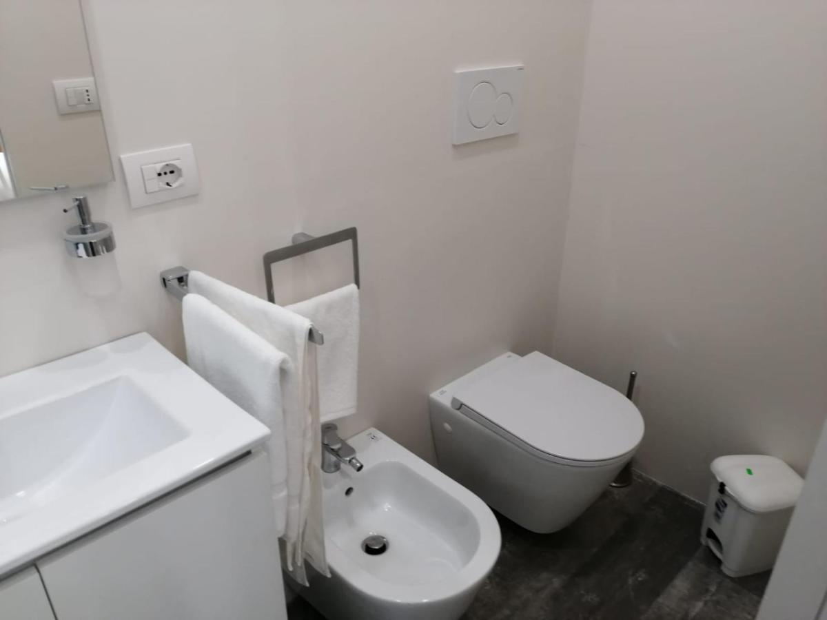 B&B Casa Malu Νάπολη Εξωτερικό φωτογραφία
