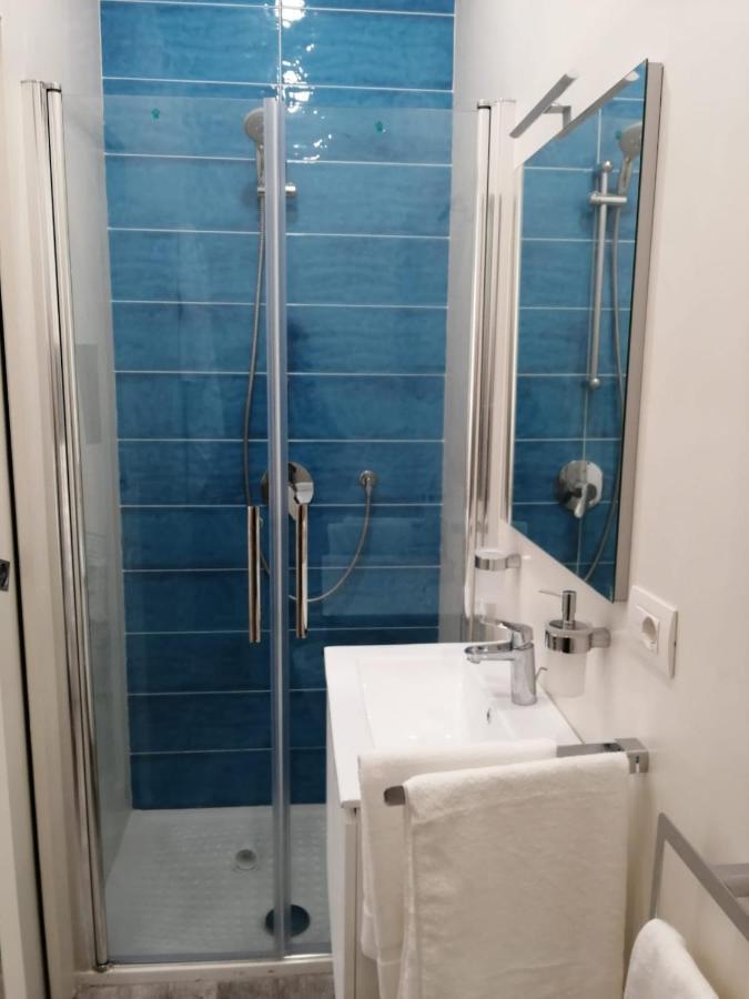 B&B Casa Malu Νάπολη Εξωτερικό φωτογραφία