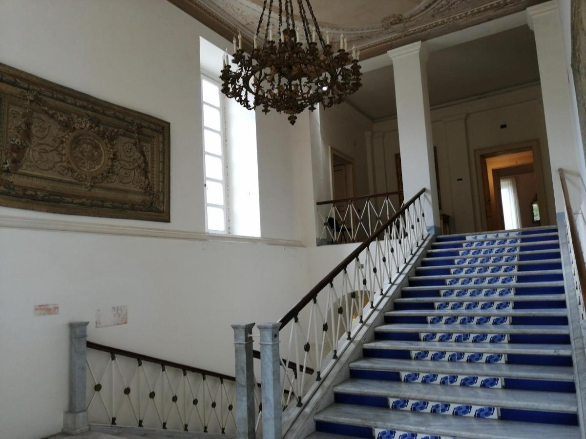 B&B Casa Malu Νάπολη Εξωτερικό φωτογραφία