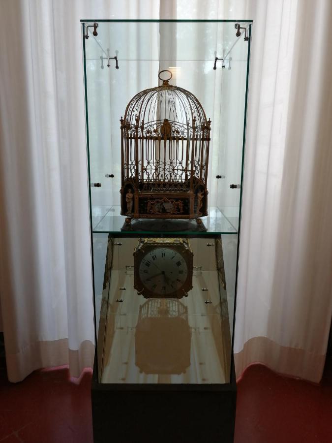 B&B Casa Malu Νάπολη Εξωτερικό φωτογραφία