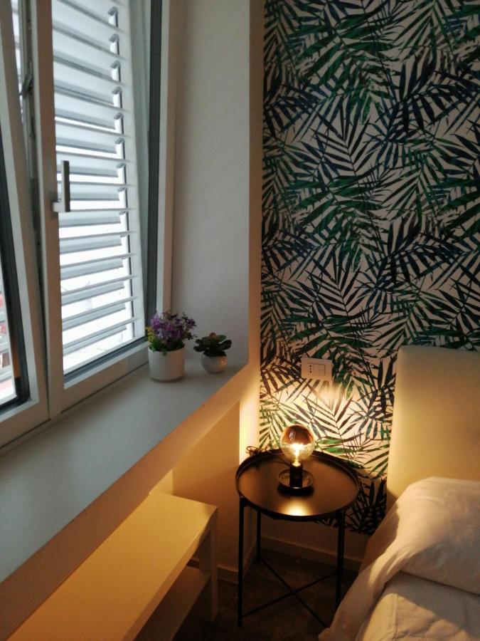 B&B Casa Malu Νάπολη Εξωτερικό φωτογραφία