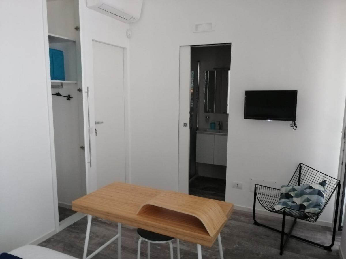 B&B Casa Malu Νάπολη Εξωτερικό φωτογραφία