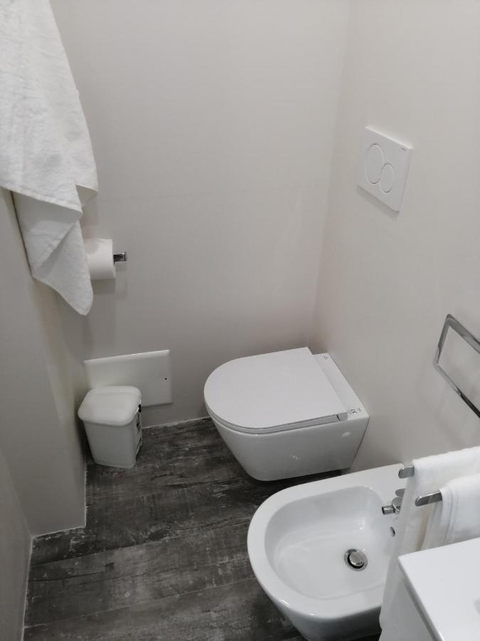 B&B Casa Malu Νάπολη Εξωτερικό φωτογραφία