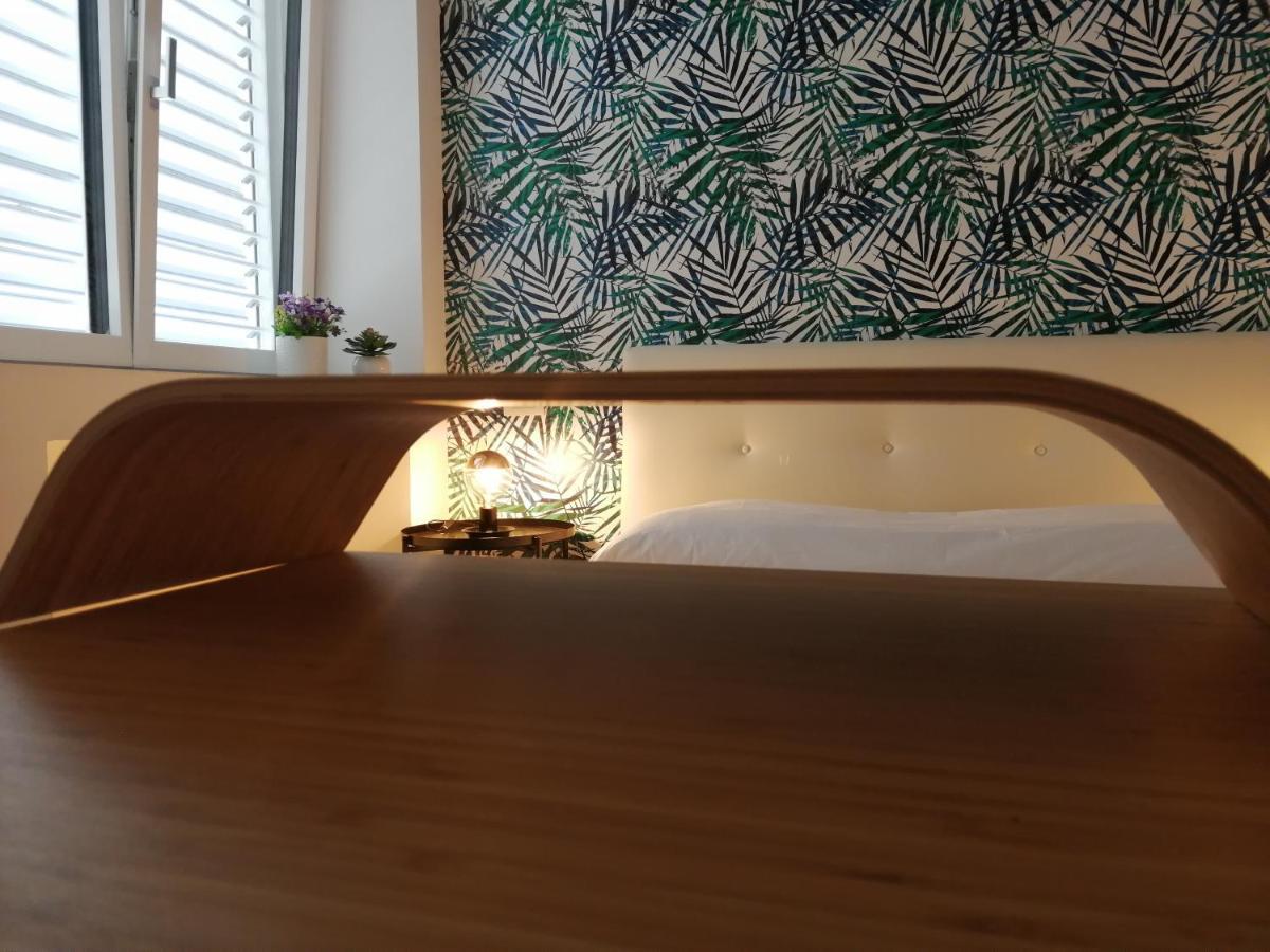 B&B Casa Malu Νάπολη Εξωτερικό φωτογραφία