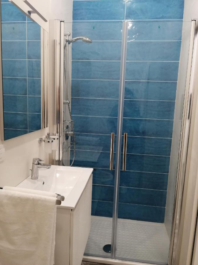 B&B Casa Malu Νάπολη Εξωτερικό φωτογραφία