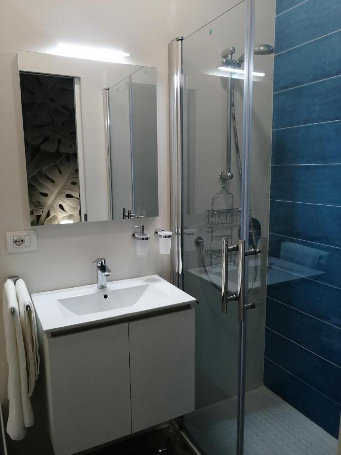 B&B Casa Malu Νάπολη Εξωτερικό φωτογραφία